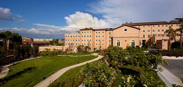 Villa Agrippina, a Gran Meliá Resort