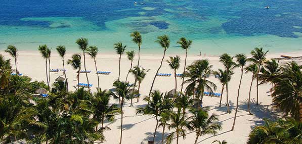 Meliá Punta Cana Beach