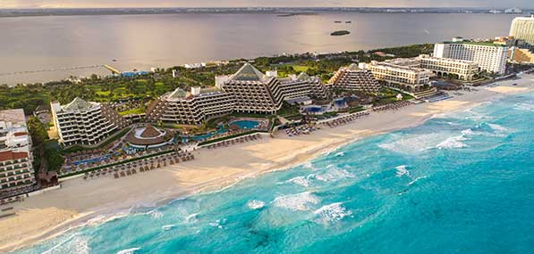 Paradisus Cancun